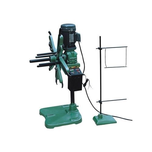 自动开卷机 - CR series  - Dongguan Henli Machinery Equipment Co., Ltd. - 用于钢板 / 立式