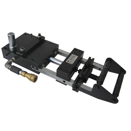 气动给料机 - AF series - Dongguan Henli Machinery Equipment Co., Ltd. - 高压