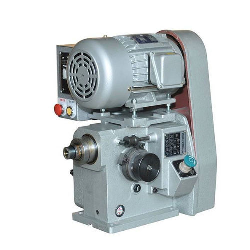 卧式攻丝机 - 6532  - Dongguan Henli Machinery Equipment Co., Ltd. - 自动