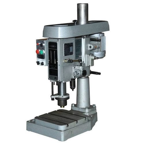立式攻丝机 - 4508  - Dongguan Henli Machinery Equipment Co., Ltd. - 蜗杆 / 高速