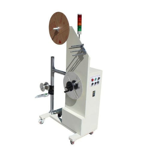 接收装置 - LJD series - Dongguan Henli Machinery Equipment Co., Ltd.