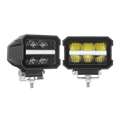 灯具 - NW-NS25 - NINGBO NOVA TECHNOLOGY LTD - LED / 智能型 / OEM