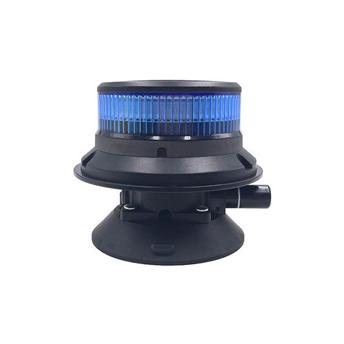频闪报警灯 - HPSC118-B - NINGBO NOVA TECHNOLOGY LTD - LED式 / 直流 / IP67