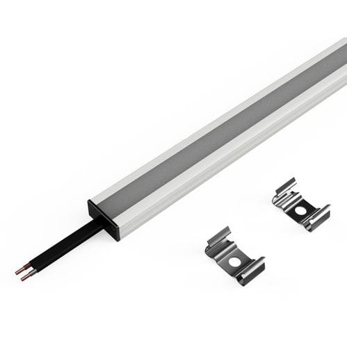 带式照明 - NSLP series - NINGBO NOVA TECHNOLOGY LTD - LED / 户外 / 室内