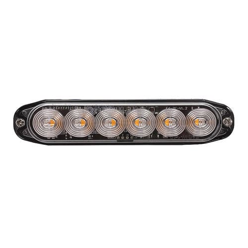 逃生灯照明 - O6 - NINGBO NOVA TECHNOLOGY LTD - LED / IP67 / IP69K