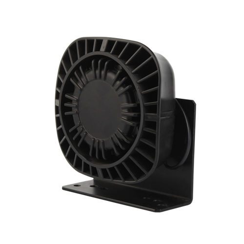 无信标警报发声器 - NV-S100-2 - NINGBO NOVA TECHNOLOGY LTD - 电子 / 紧凑型