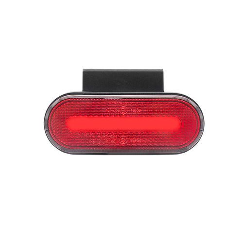 灯具 - NS-M7  - NINGBO NOVA TECHNOLOGY LTD - LED / IP67 / 密封