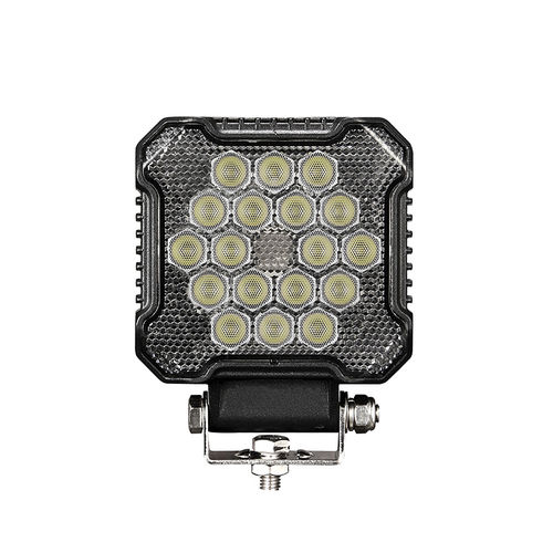 灯 - NW36 - NINGBO NOVA TECHNOLOGY LTD - LED / IP68 / 密封