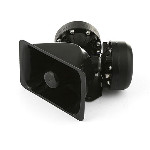 无信标警报发声器 - NV-SP200-5 - NINGBO NOVA TECHNOLOGY LTD - 圆锥形 / 电子