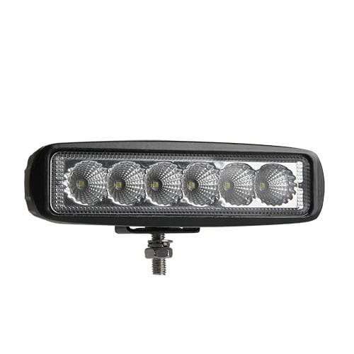 LED投光灯 - NW-S6 - NINGBO NOVA TECHNOLOGY LTD - IP67 / 不锈钢