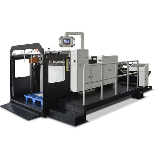 刀具切割机 - SCT series - Wenzhou Binbao Machinery - 用于PVC / 叶子 / 用于塑料膜