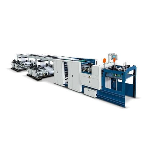 刀具切割机 - SCT - Wenzhou Binbao Machinery - 闸刀 / 用于膜 / 用于包装