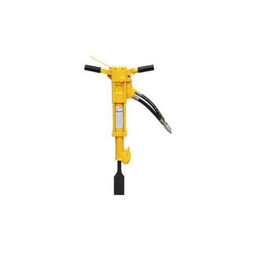 液压手提钻 -  LP19 - HEFEI HUAYANG CONSTRUCTION MACHINERY CO., LTD. - 拆除 / 立式 / 手持