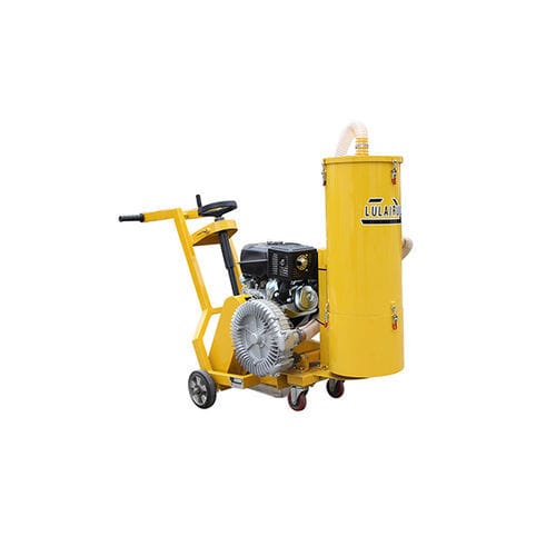 手动垂直插床 - LLRD-K13C - HEFEI HUAYANG CONSTRUCTION MACHINERY CO., LTD.