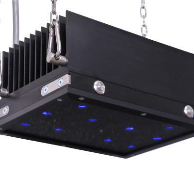 灯具 - GX series - LABINO - LED UV 式 / IP68 / 密封