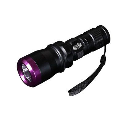LED手电筒 - Nano 375 - LABINO - 工作 / 紧凑型 / 手提式