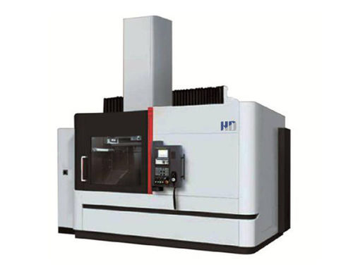 CNC数控车削加工中心 - TC series - Dalian Haidi Machinery Co., Ltd. - 立式 / 双轴