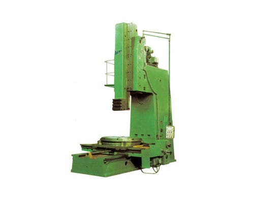 自动垂直插床 - B501 series - Dalian Haidi Machinery Co., Ltd.