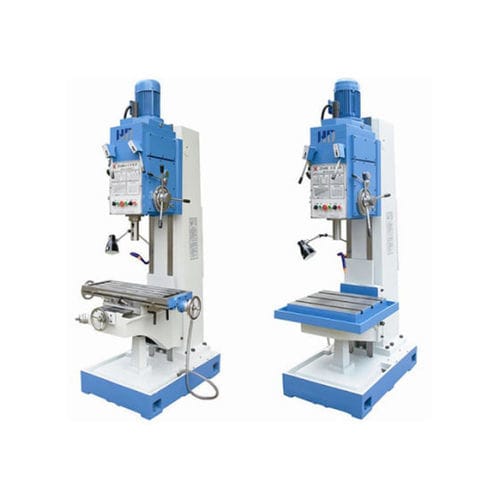 立式钻孔机 - Z51 series - Dalian Haidi Machinery Co., Ltd.