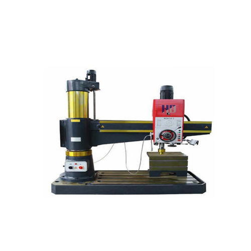 径向钻孔机 - Z30 series - Dalian Haidi Machinery Co., Ltd.