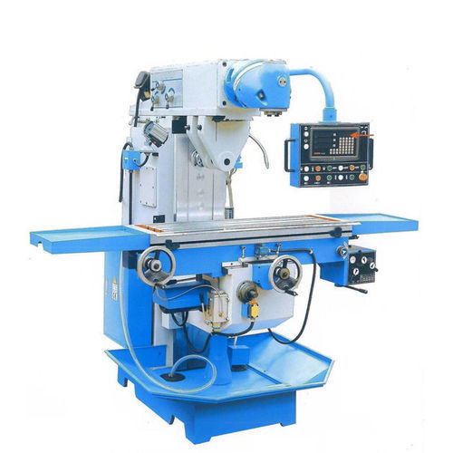 3轴铣床 - X series - Dalian Haidi Machinery Co., Ltd. - 通用