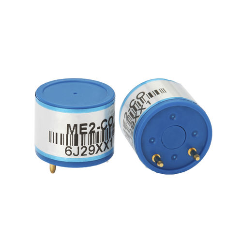 CO一氧化碳传感器 - ME2-CO - Zhengzhou Winsen Electronics Technology Co., Ltd - 电气化学 / 用于空气质量监测