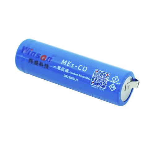 电气化学一氧化碳传感器 - MEs-CO  - Zhengzhou Winsen Electronics Technology Co., Ltd - 泄漏检测 / 监控 / 用于室内空气质量