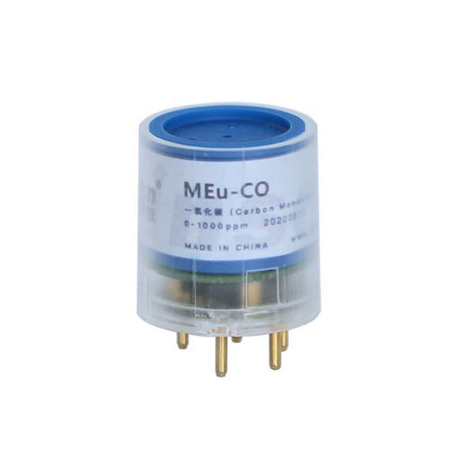 电气化学气体传感器 - ZE03 - Zhengzhou Winsen Electronics Technology Co., Ltd - NH3 / CO / O2