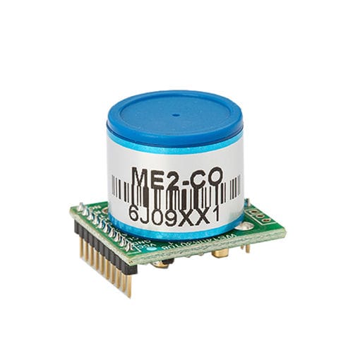 一氧化碳气体传感器模块 - ZE07-CO - Zhengzhou Winsen Electronics Technology Co., Ltd - CO / 电气化学 / 用于空气质量监测
