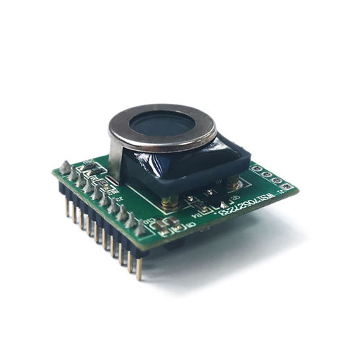 CO气体传感器模块 - ZE21-CS  - Zhengzhou Winsen Electronics Technology Co., Ltd - 电气化学 / 泄漏检测 / 用于汽车锂电池