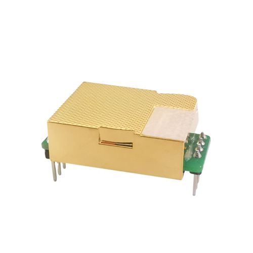 CO2气体传感器 - MH-Z19C - Zhengzhou Winsen Electronics Technology Co., Ltd - NDIR / 用于室内空气质量 / UART