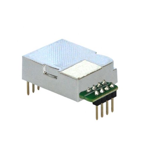 CO2气体传感器 - MH-Z19E - Zhengzhou Winsen Electronics Technology Co., Ltd - NDIR / 用于空气质量监测 / UART