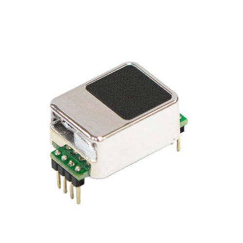 CO2气体传感器 - MH-Z1311A  - Zhengzhou Winsen Electronics Technology Co., Ltd - NDIR / 用于空气质量监测 / UART
