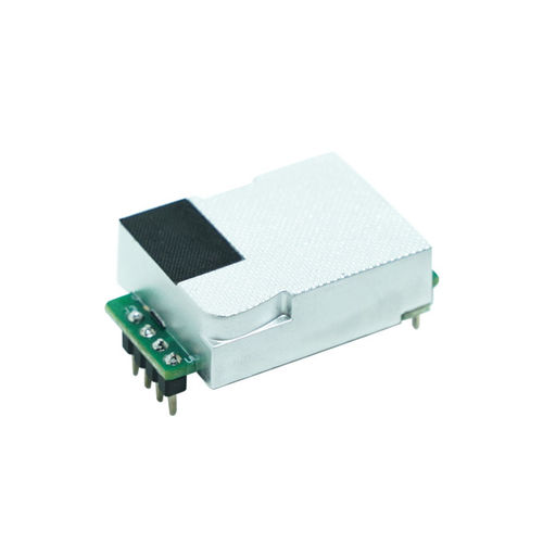 CO2气体传感器 - MH-Z1911A  - Zhengzhou Winsen Electronics Technology Co., Ltd - NDIR / 用于空气质量监测 / UART