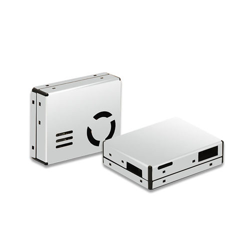 采暖通风空调激光粒子传感器 - ZH06-II - Zhengzhou Winsen Electronics Technology Co., Ltd