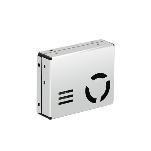 激光灰尘传感器 - ZH06-III - Zhengzhou Winsen Electronics Technology Co., Ltd - PM2.5 / PM10 / PM1