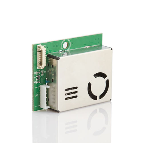 激光灰尘传感器 - ZH08 - Zhengzhou Winsen Electronics Technology Co., Ltd - PM2.5 / PM10 / PM1