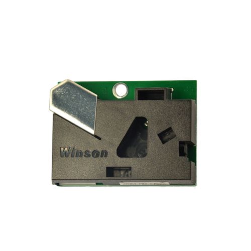 红外线灰尘传感器 - ZPH04 - Zhengzhou Winsen Electronics Technology Co., Ltd - PM2.5