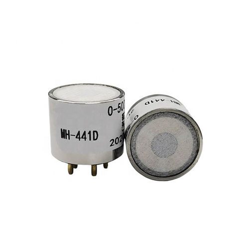 CH4气体传感器 - MH-441D  - Zhengzhou Winsen Electronics Technology Co., Ltd - 易燃易爆气体 / NDIR / 红外