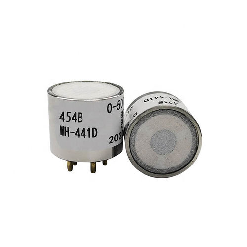 制冷剂气体冷却气体传感器 - MH-441D-454B  - Zhengzhou Winsen Electronics Technology Co., Ltd - NDIR / 红外 / IP54
