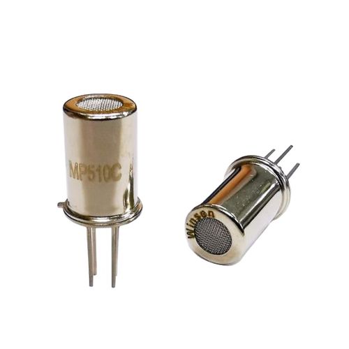 制冷剂气体气体传感器 - MP510C-R32/R134a/R410a/R290 - Zhengzhou Winsen Electronics Technology Co., Ltd - 氟利昂 / 半导体式 / 泄漏检测