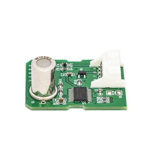 制冷剂气体气体传感器模块 - ZP211-R290 - Zhengzhou Winsen Electronics Technology Co., Ltd - 半导体式 / 泄漏检测 / 微型