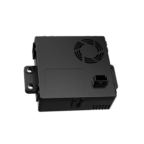 PM2.5灰尘传感器 - ZH30 - Zhengzhou Winsen Electronics Technology Co., Ltd - 激光 / PM10