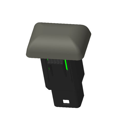 环境光传感器 - ZH401 - Zhengzhou Winsen Electronics Technology Co., Ltd - 光电