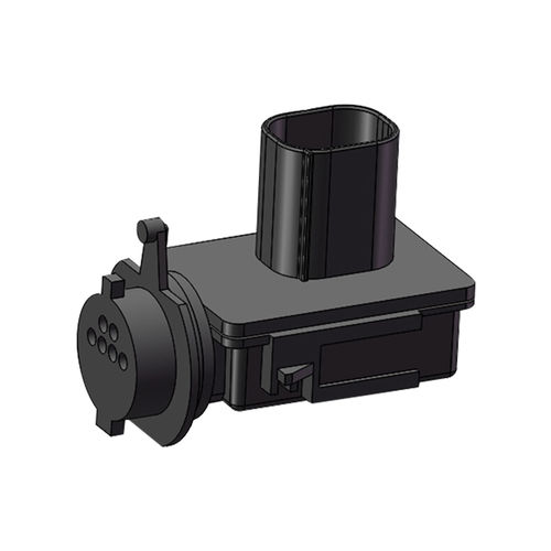 室内空气质量传感器 - ZM102  - Zhengzhou Winsen Electronics Technology Co., Ltd - CO / NO / NO2