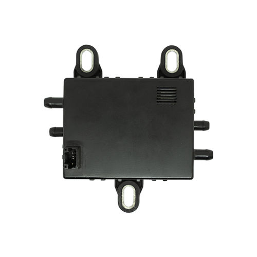 空气质量监测气体传感器 - ZMHS10 - Zhengzhou Winsen Electronics Technology Co., Ltd - CO / NH3 / NO2