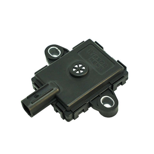 泄漏检测气体传感器 - ZC61 - Zhengzhou Winsen Electronics Technology Co., Ltd - CH4 / 氢 / 燃料