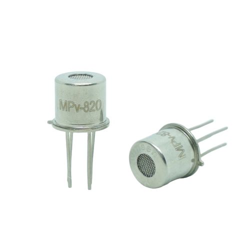 半导体式氢传感器 - MPv-820  - Zhengzhou Winsen Electronics Technology Co., Ltd - 泄漏检测 / 监控 / 工业气体安全控制