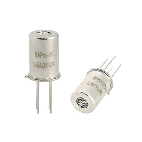 CH4气体传感器 - MPn-4C  - Zhengzhou Winsen Electronics Technology Co., Ltd - 用于易爆气体 / 碳氢化合物 / 半导体式