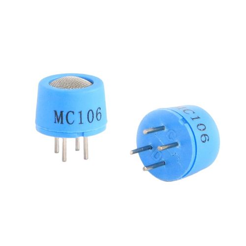 CH4气体传感器 - MC106 - Zhengzhou Winsen Electronics Technology Co., Ltd - 液化石油气 / 易燃易爆气体 / 丙烷